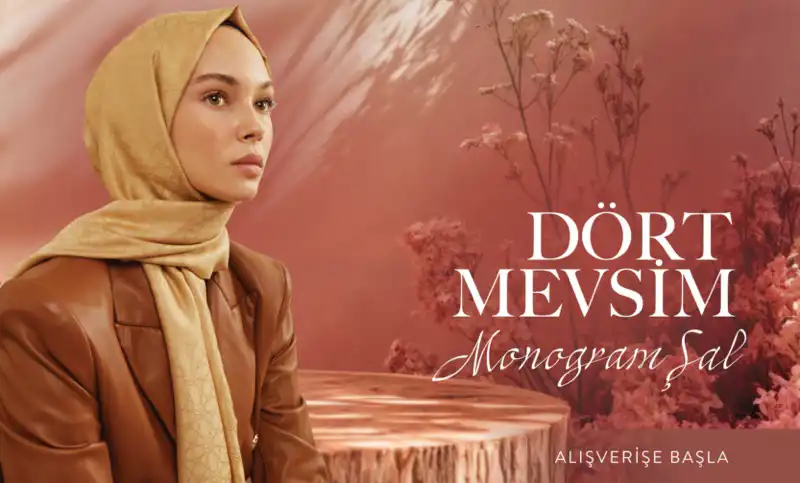 2025 Eşarp ve Şal Modasında Beklenmedik Trendler Neler?