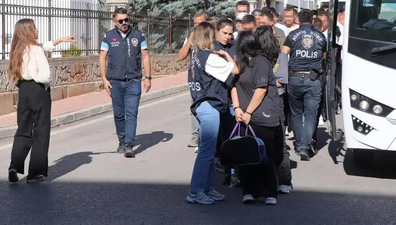 6 İlde Şok Eden Escrot Dolandırıcılığı: 12 Milyonluk Vurgun Ortaya Çıktı