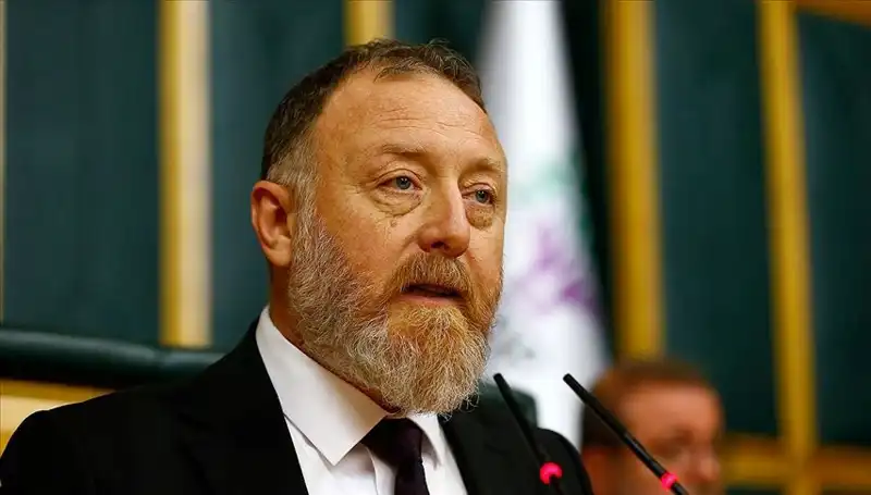 DEM Parti’den İnfaz Düzenlemesi Yorumu: Hasta Tutuklulara Özel Uygulama Açıklaması