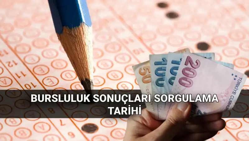 2025 MEB Bursluluk Sınavı Sonuçları Ne Zaman Açıklanacak?