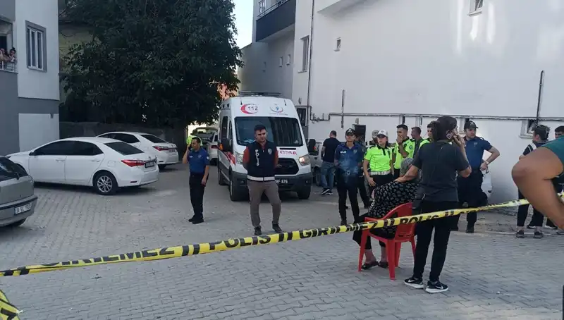 Çocukların Tüfekle Oyun Oynaması Traji Komik Bir Kazaya Sebep Oldu