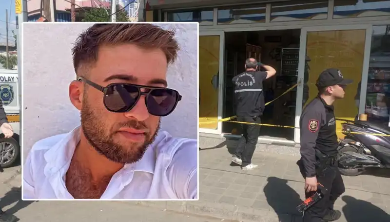 Kuzenler Arasındaki Kavga, Kanlı Bir Cinayetle Sonuçlandı!
