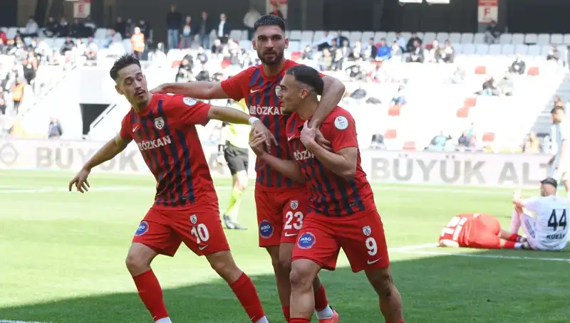 Altınordu'da Transfer Sürecinde Sular Durulmuyor: Gidenler, Gelmeyenler