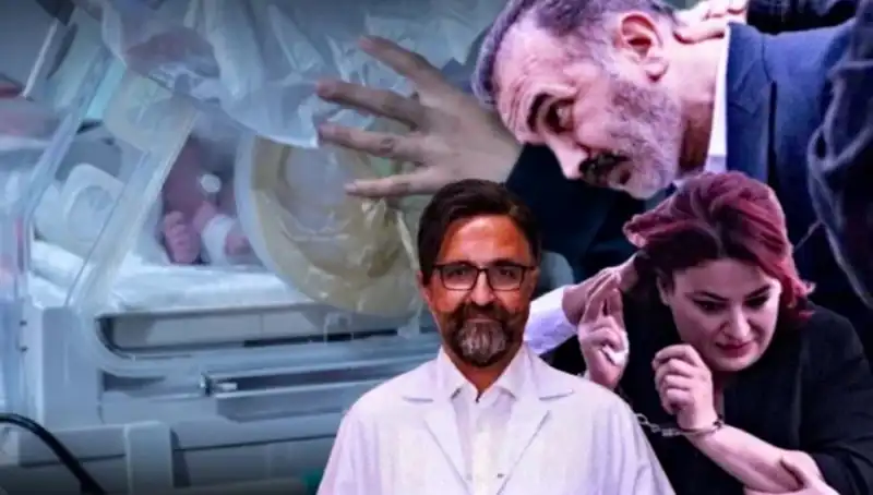 Yenidoğan Çetesi İddiası: İlker Gönen’in İntiharı Üzerine Derinlemesine İnceleme Başlatıldı