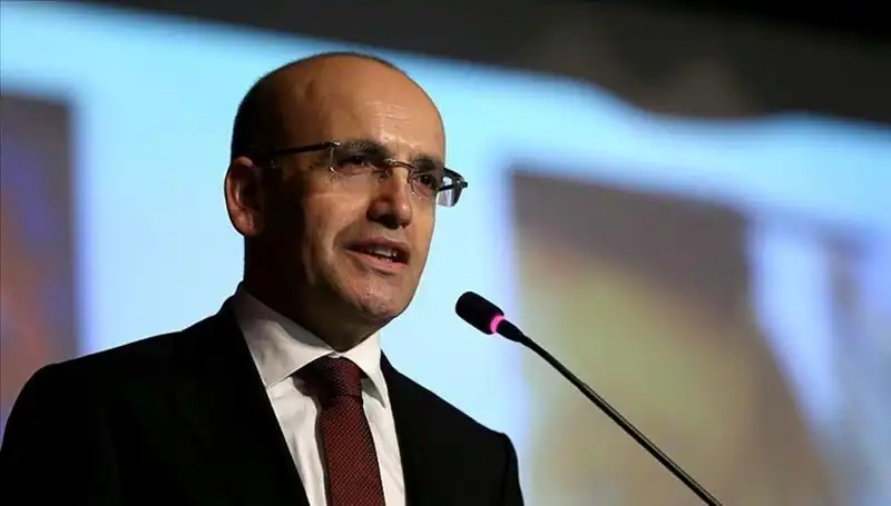 Bakan Şimşek'ten KKM Açıklaması: Ekonomi Nereye Gidiyor?