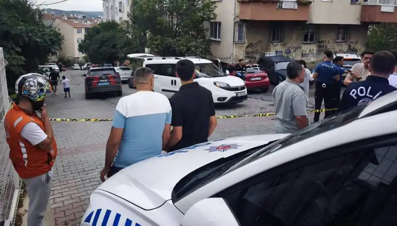 İstanbul'da Silahlı Saldırı: Bir Kişi Hayatını Kaybetti, Olayın Perde Arkası