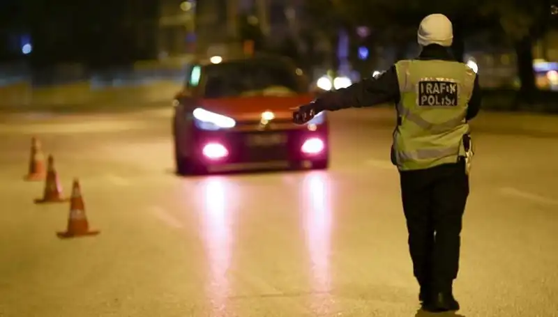 Trafik Cezalarında Beklenen Artış: Sürücüler Dikkat!