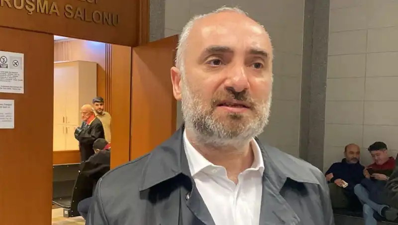 İsmail Saymaz'a Ev Hapsi Verildi: Gelişmeler Ne?