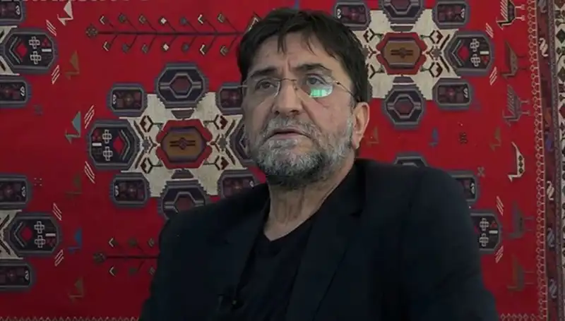 Nihat Genç'in Beklenmedik Vefatı: Basın Dünyasında Derin İyileşme