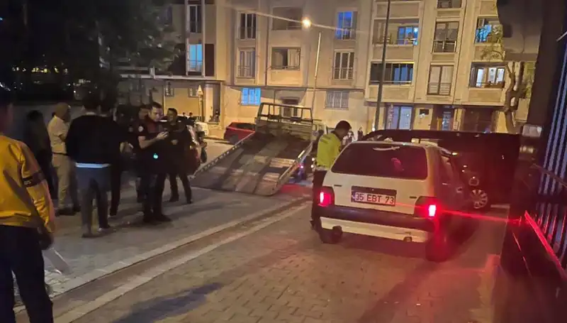 Dur İhtarı İhlali Yapan Sürücüye Şok Ceza: 116 Bin Lira!