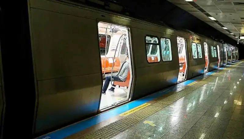 İstanbul'da Müjde: Yeni Metro Projeleri İçin Kapatılan Duraklar!