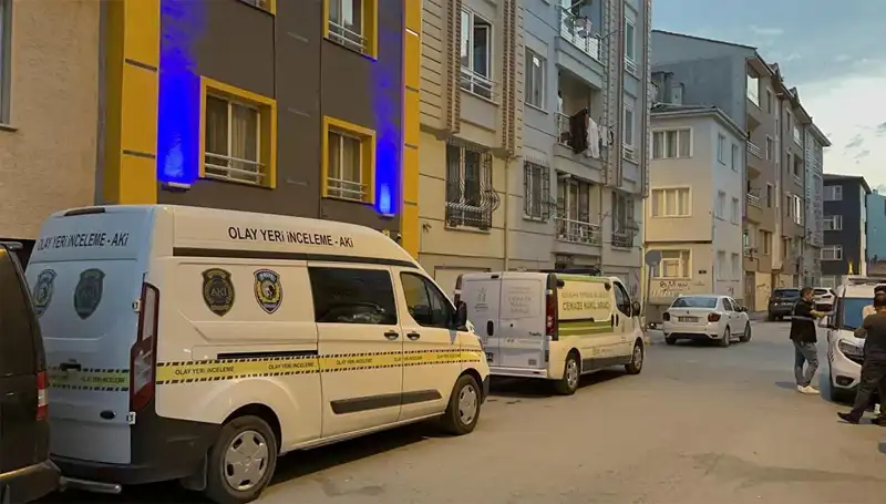 Apartman Merdiveninde Gizemli Ölüm: Olay Ne Anlama Geliyor?