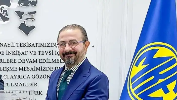 Eski MKE Başkanı İsmet Sayhan Neden Tutuklandı? Detaylar Şimdi Açıklanıyor!