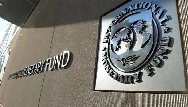 Küresel Kamu Borcu: IMF Uyardı, Zorlu Günler Geliyor!
