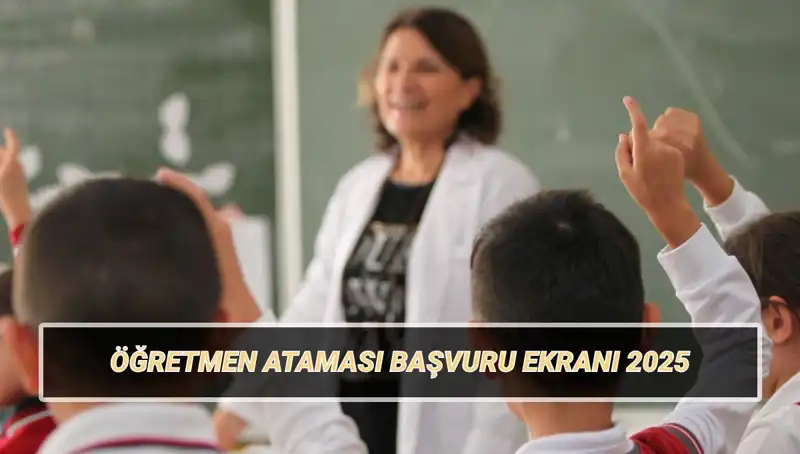 15.000 Öğretmen Atama Başvurusunda Sürecin Detayları ve İpuçları