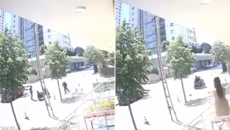 Ümraniye'de Sokak Tartışması Kanlı Bitti: Silahla Vuruş Tüm Şehri Şaşkına Çeviriyor