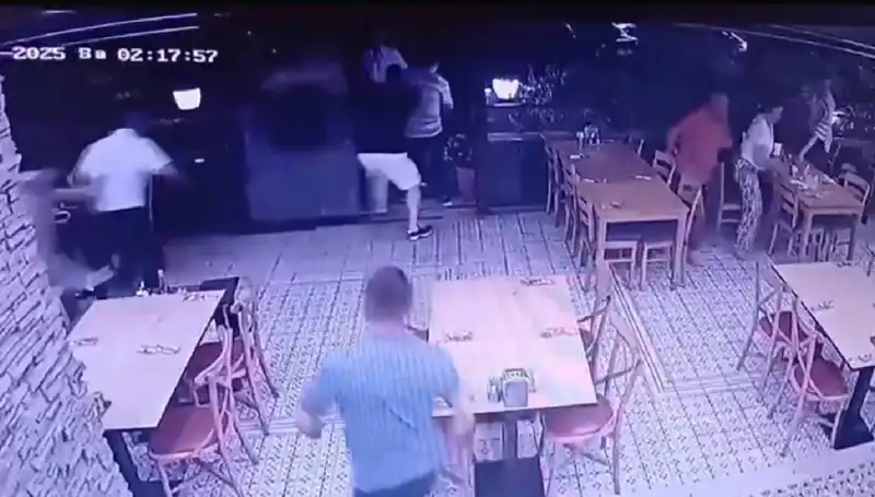 Deprem Anında Güvenlik Kemeri: Hayat Kurtaran Bir Önlem