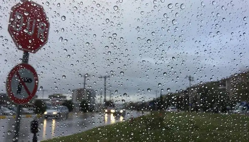 Meteoroloji'den 29 Nisan İçin Sağanak Yağış Uyarısı: Hangi İlleri Etkileyecek?
