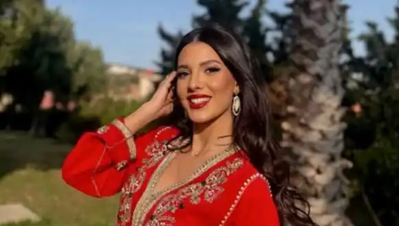 Kuruluş Osman'ın Nilüfer Hatun'u Mahassine Merabet, Tiyatrodan Ekrana Uzanan Yolculuğu