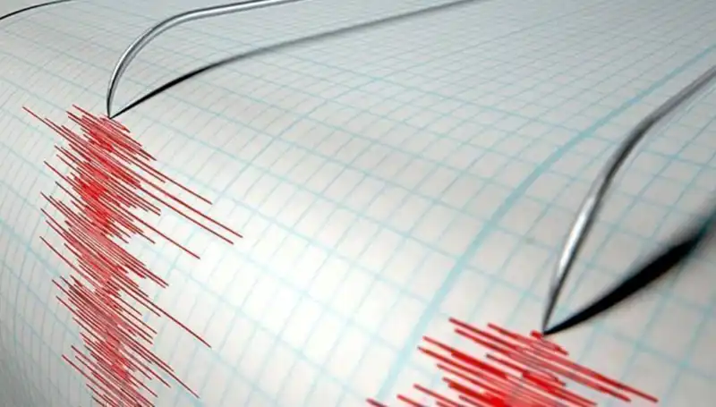 Rusya'da Şiddetli Deprem: 6.3 Büyüklüğündeki Sarsıntı Kentleri Sarstı