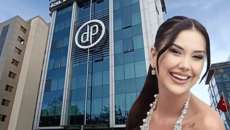 Dilan Polat'ın Mekanına Motosikletli Çete Saldırısı: İstanbul Operasyonu
