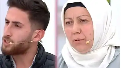 Türkiye'nin Gündemindeki Kayınvalide-Damat Olayında Yeni Cezalar Açıklandı!
