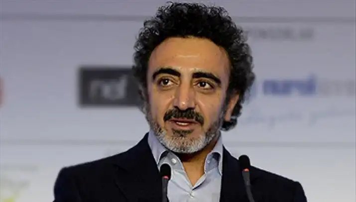 Fenerbahçe'nin Sponsoru Chobani'nin Arka Planı: Hamdi Ulukaya Kimdir?