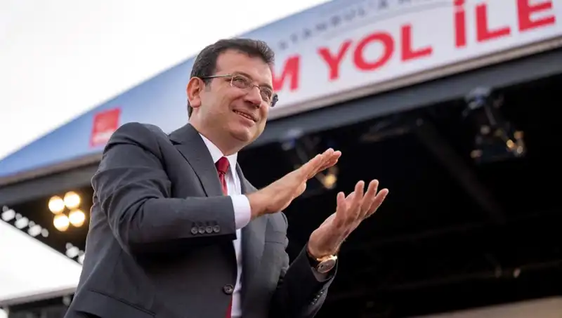 Ekrem İmamoğlu Hakkında Tehdit Davası: İlk Duruşma Nerede?