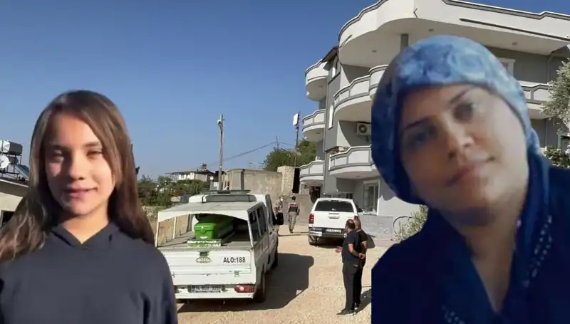 Eşi Tarafından Katledilen Kadın, Önceden Sonun Kötü Olacağını Tahmin Mi Etti?