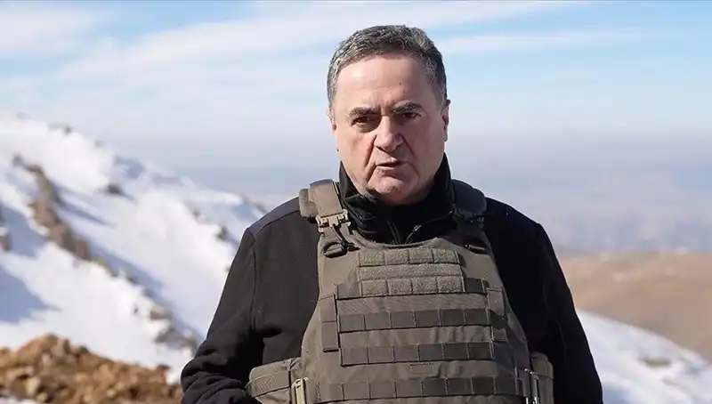 İsrail Savunma Bakanı'ndan Hamas Yöneticilere Suikast Tehdidi: Gerilim Tırmanıyor