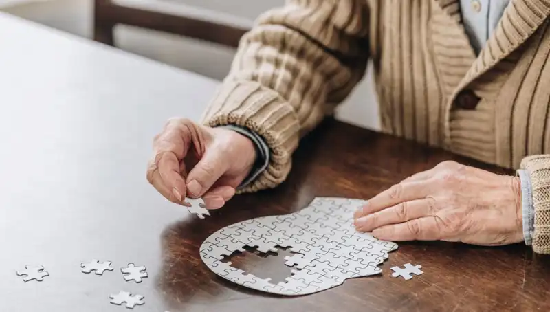 Demans Riskini Azaltmanın Yolları: Hafızanızı Güçlendirin