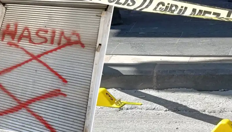 Dönerci-Kahveci Tartışması: Kanlı Çatışma Nedenine Dönüşüyor