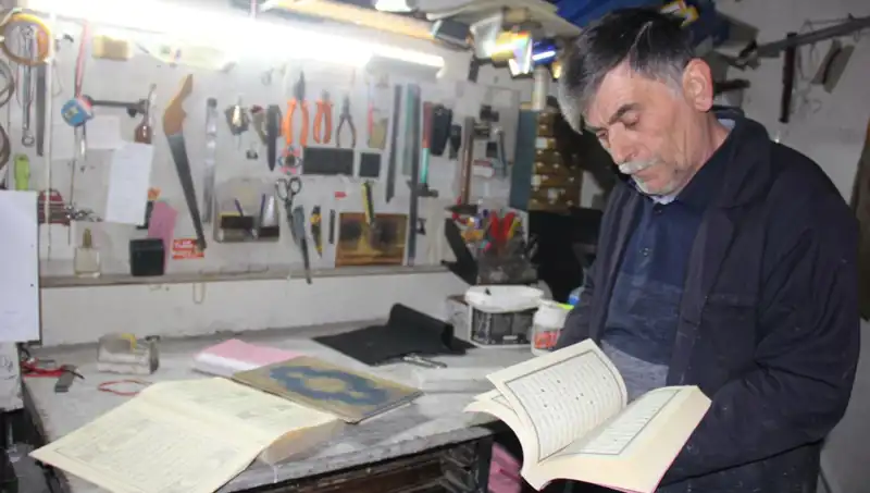 Bir Zamanların Parlayan Yıldızı: Ustalık Mesleklerinde Çırak Yetişmiyor