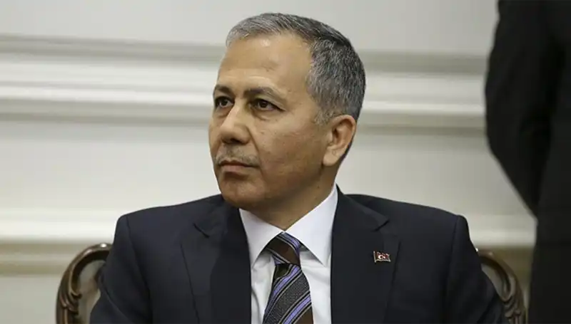 Trafik Cezalarında Büyük Değişim: Bakan Yerlikaya Detayları Açıkladı