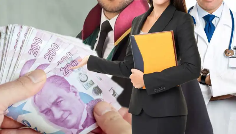 2025 Temmuz Memur Maaş Zammı: Maaşlar Ne Kadar Yükselecek?