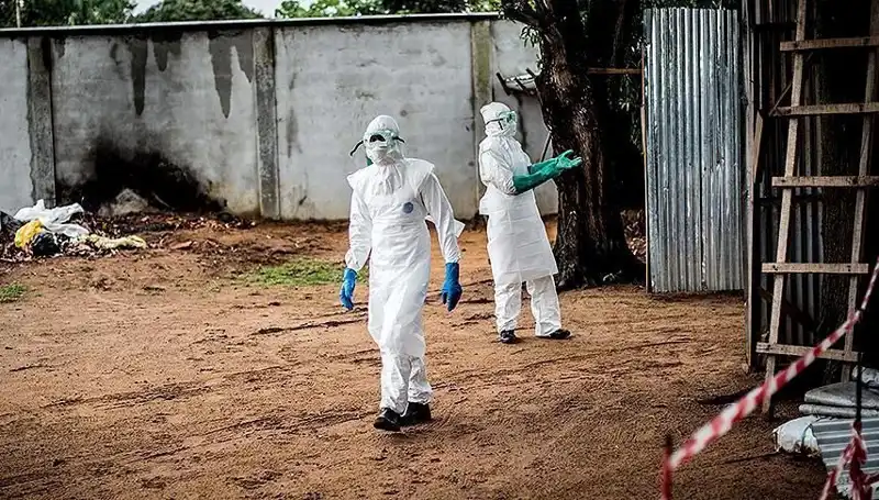 Sudan'da Kolera Felaketi: 2 Bin 741 Hayatını Kaybetti