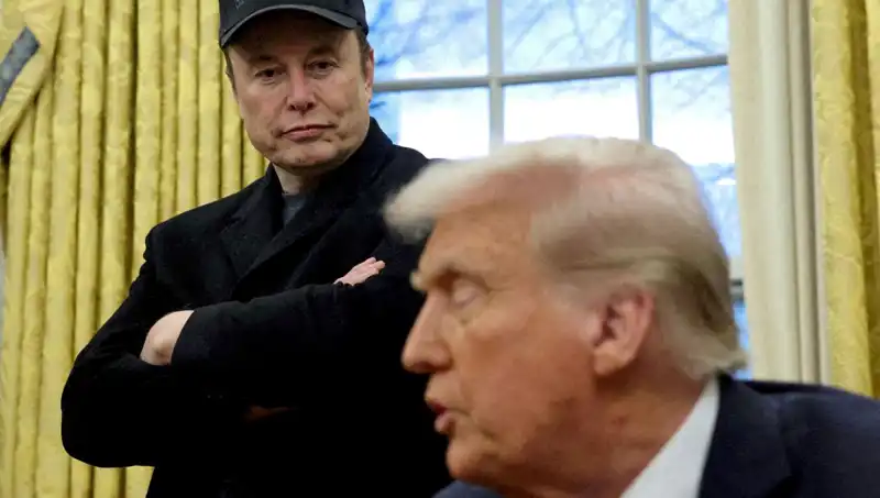 Elon Musk, Trump Kabinesinden İstifa Etti: Gelecek Protestoları ve Etkileri