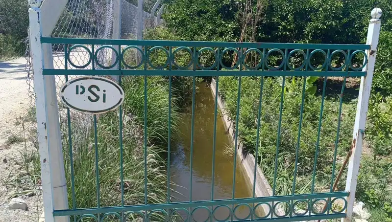 Hatay'da 3 Yaşındaki Çocuğun Sulama Kanalında Ölü Bulunmasının Ardındaki Gizem