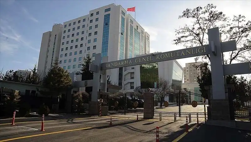 Jandarma Genel Komutanlığı Sürekli İşçi Alımı: Başvuru Şartları ve Tarihleri Açıklandı!