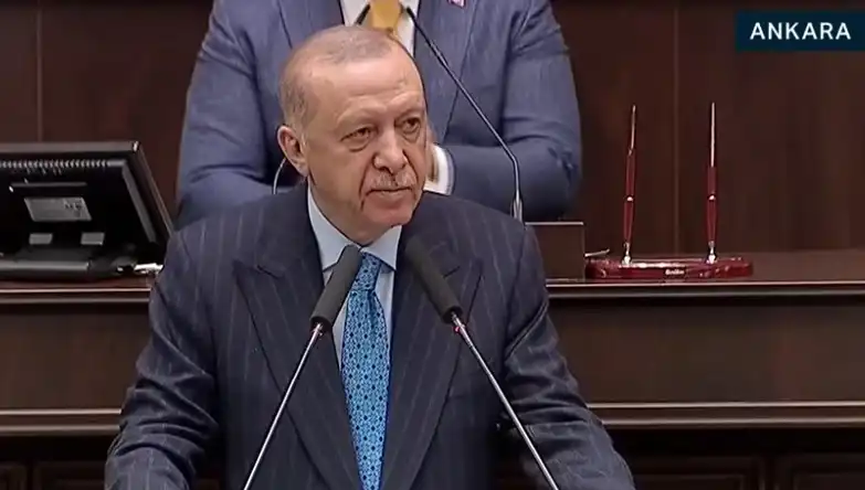 Türkiye'nin Tepkisi: Cumhurbaşkanı Erdoğan, İsrail'in Saldırgan Politikasını Kınadı