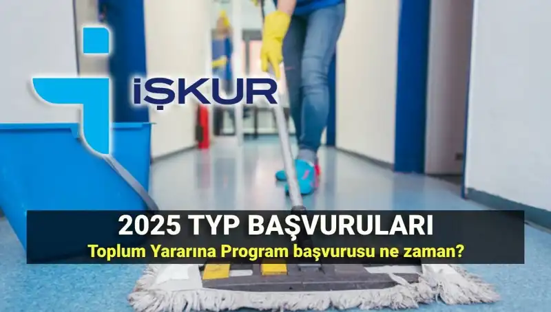 2025-2026 TYP Başvuru Tarihleri ve Şartları: Her Detayıyla Bilmeniz Gerekenler