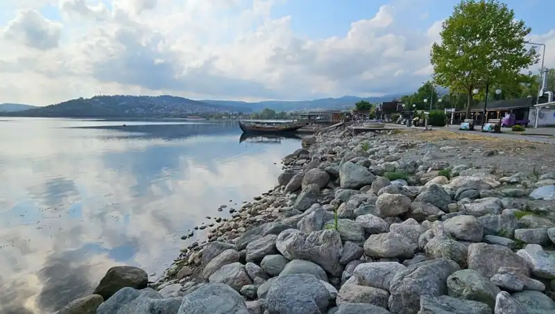 Sapanca Gölü Su Seviyesindeki Düşüş, Yerel Ekosistemi Nasıl Etkiliyor?
