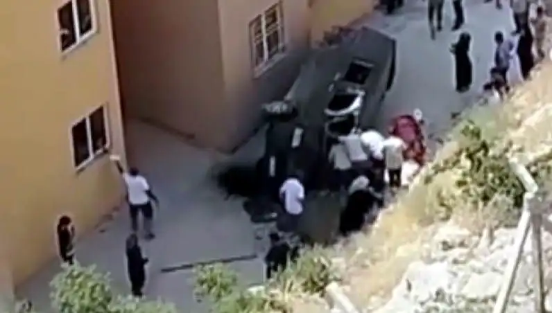 Kahramanmaraş'ta Korkutan Kaza: Detaylar ve Son Gelişmeler