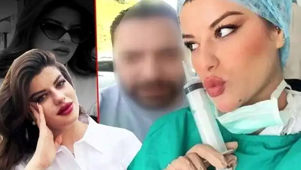 Ayşe Tokyaz Cinayetinde Şok Edici Görüntüler: Bavul ile Taşınan Ceset
