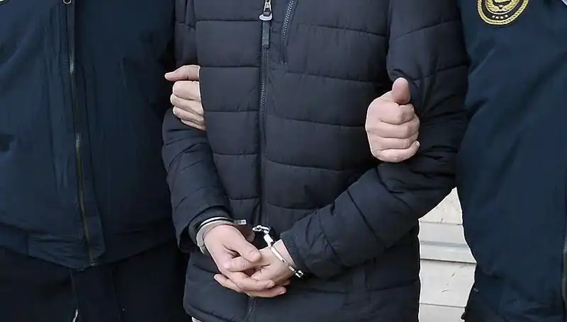 Hayvan Otlatma Kavgası: Çobanlar Arasında Gergin Anlar ve Tutuklama