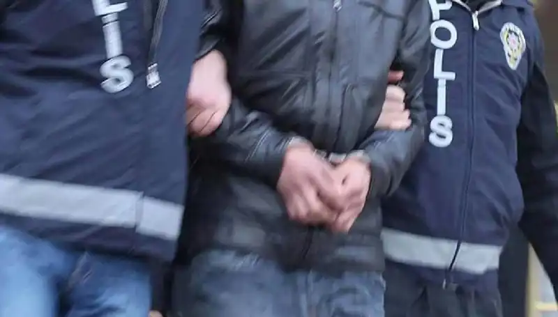 Osmaniye'de Uyuşturucu Operasyonuyla 7 Kişi Tutuklandı