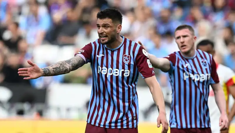 Trabzonspor, Türkiye Kupası’nda Şampiyonluk İçin 17. Finaline Hazırlanıyor!