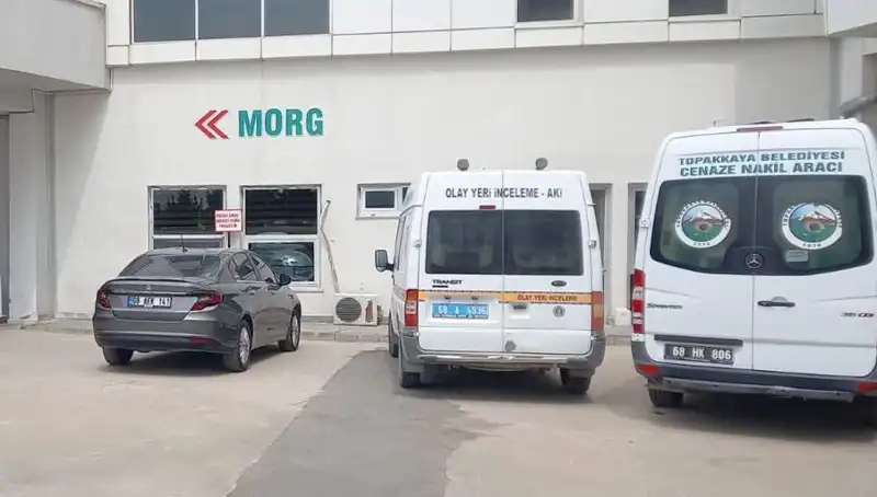 Aksaray'da Şok Edici Cinayet: Kuzenini Pompalı Tüfekle Öldürdü!
