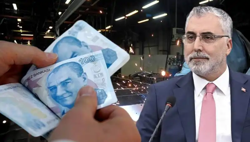 Kamu İşçileri için 2025 Toplu Sözleşmesi: Son Durum ve Zam Ne Olacak?