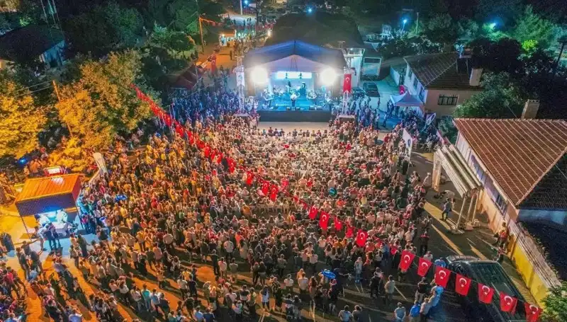 Leylek Şenliği 2023: Doğanın Ritmi ve Kültürel Zenginlik Bir Arada